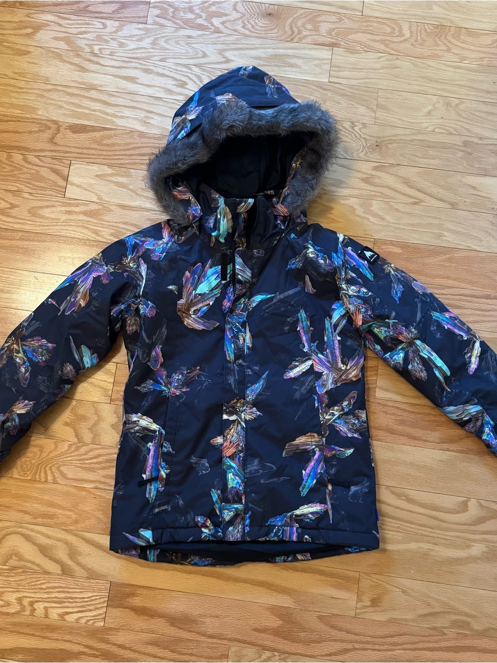 Burton | Kids Winter Ski Jacket in size medium